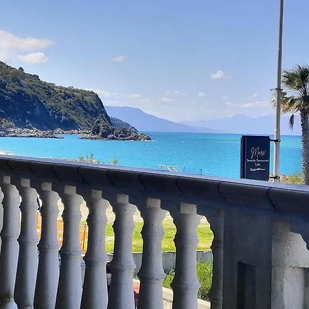 Bed and Breakfast Eneide Palmi Exterior foto