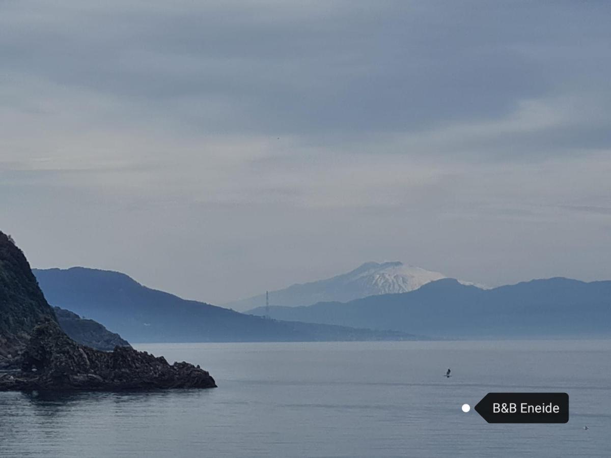 Bed and Breakfast Eneide Palmi Exterior foto