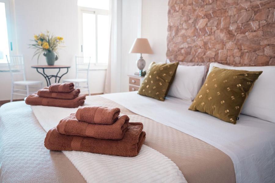 Bed and Breakfast Eneide Palmi Exterior foto